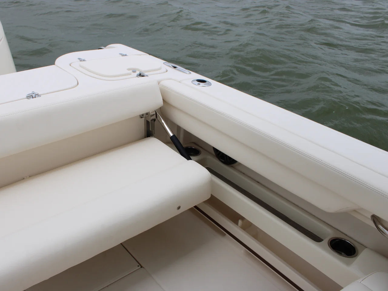 2026 Grady-White Freedom 275 27.0 feet, Clearwater, Florida #17