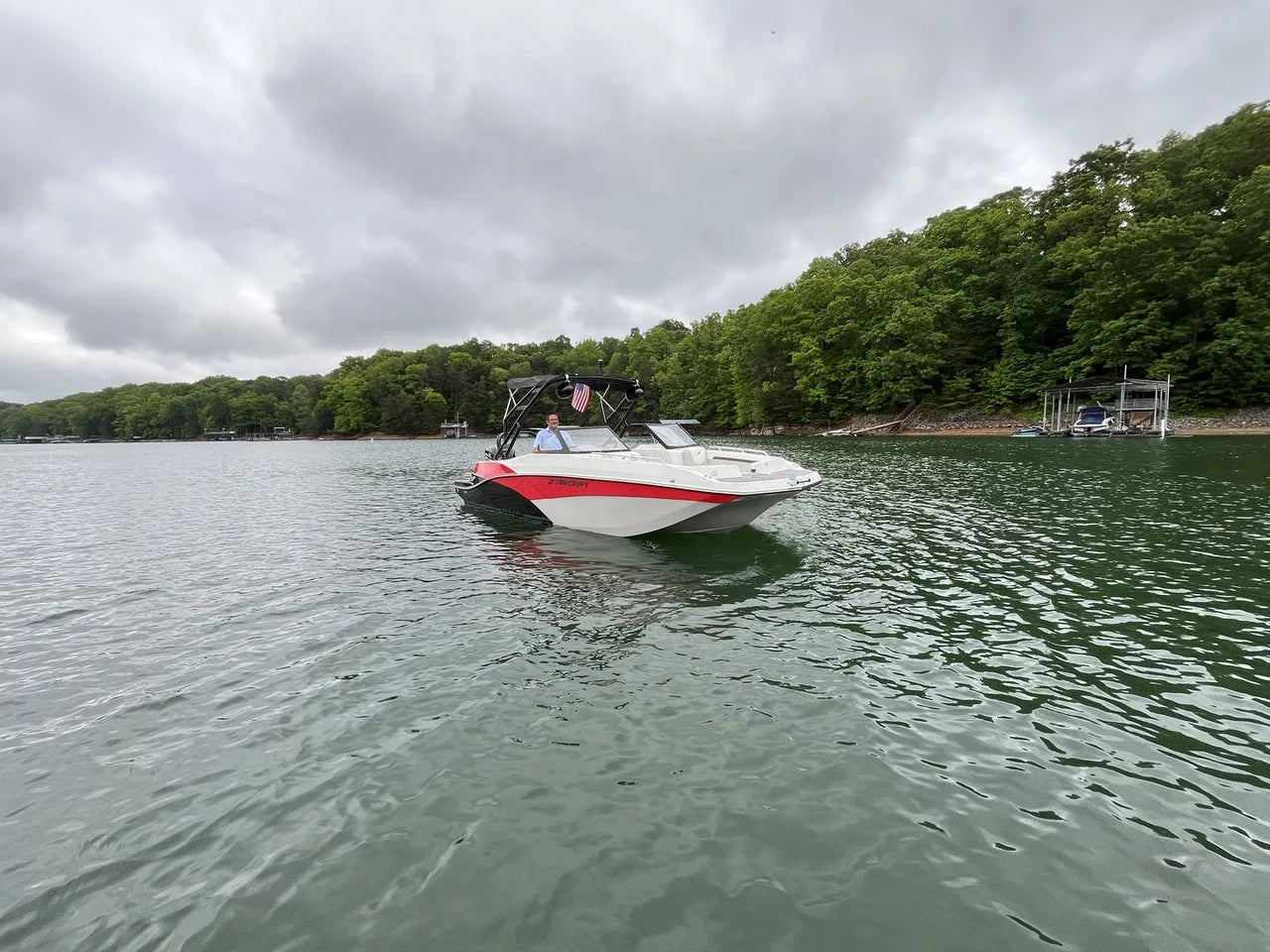 2025 Starcraft SVX OB 230 DC OB 22.0 feet, Clearwater, Florida #4