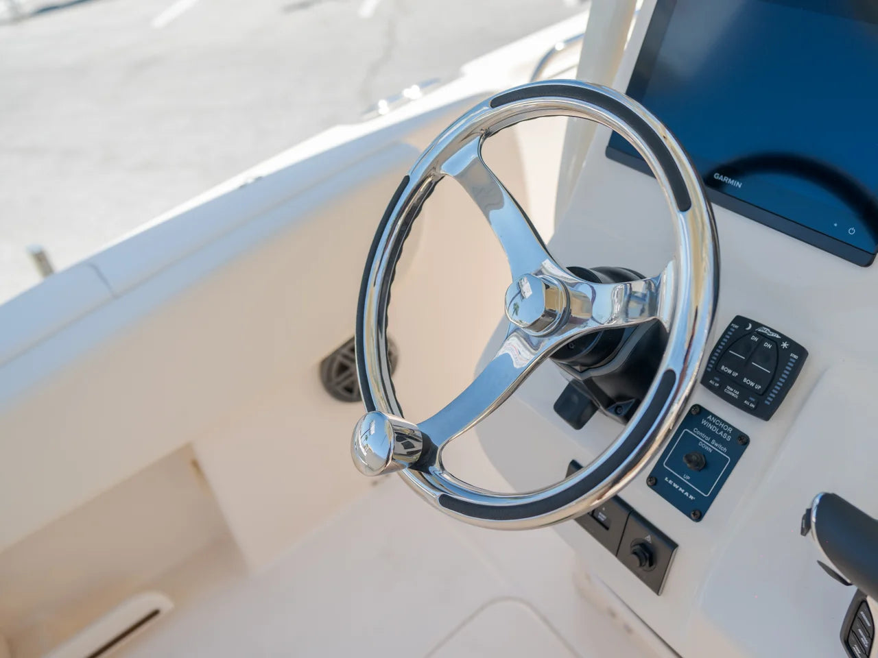 2026 Grady-White Fisherman 257 25.0 feet, Clearwater, Florida #24