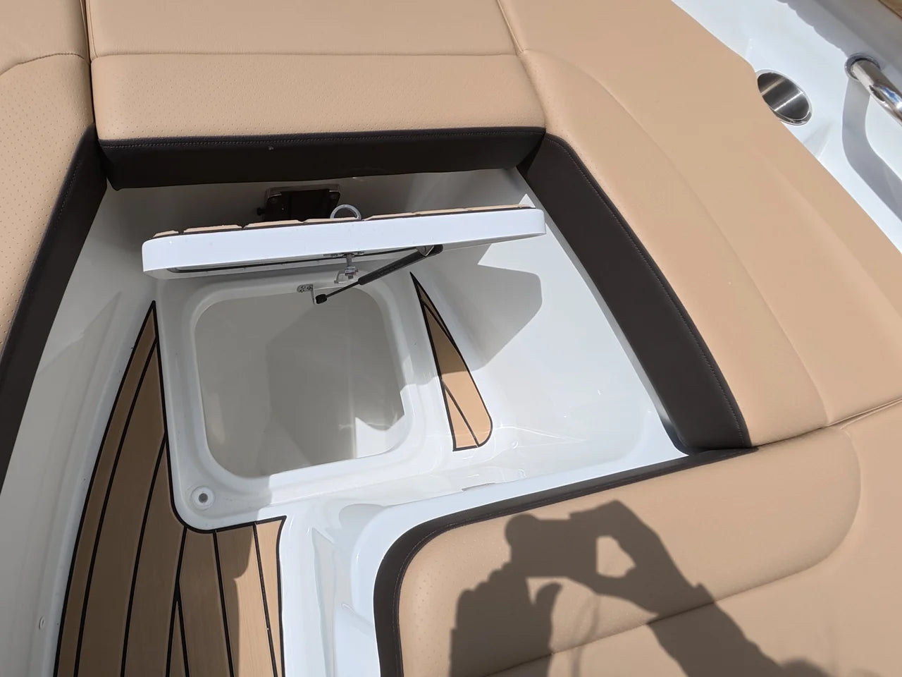 2026 Sea Ray SDX 250 Outboard 25.0 feet, Clearwater, Florida #49