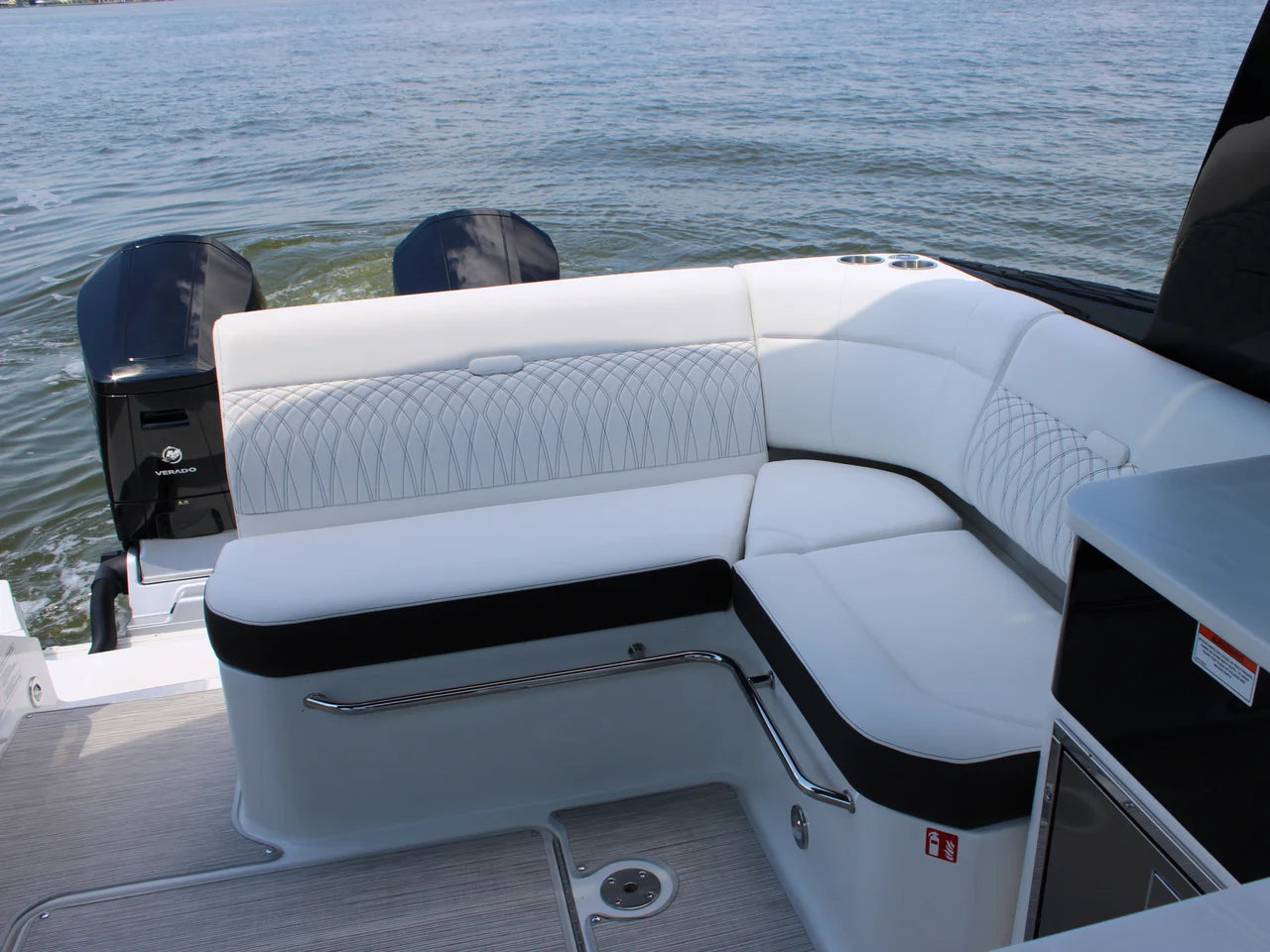 2026 Sea Ray Sundancer 370 Outboard 37.0 feet, Clearwater, Florida #92