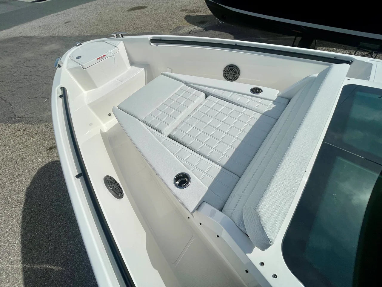 2026 Saxdor 320 GTC 32.0 feet, Clearwater, Florida #21