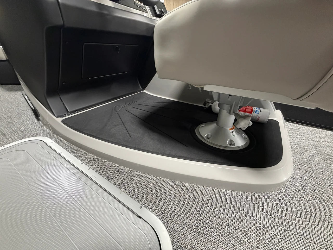 2026 Barletta Cabrio 22 UC 22.0 feet, Clearwater, Florida #55