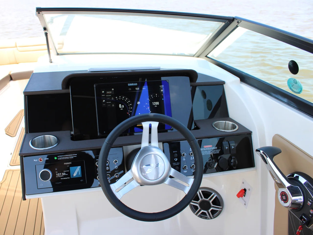 2026 Sea Ray SDX 290 29.0 feet, Clearwater, Florida #41