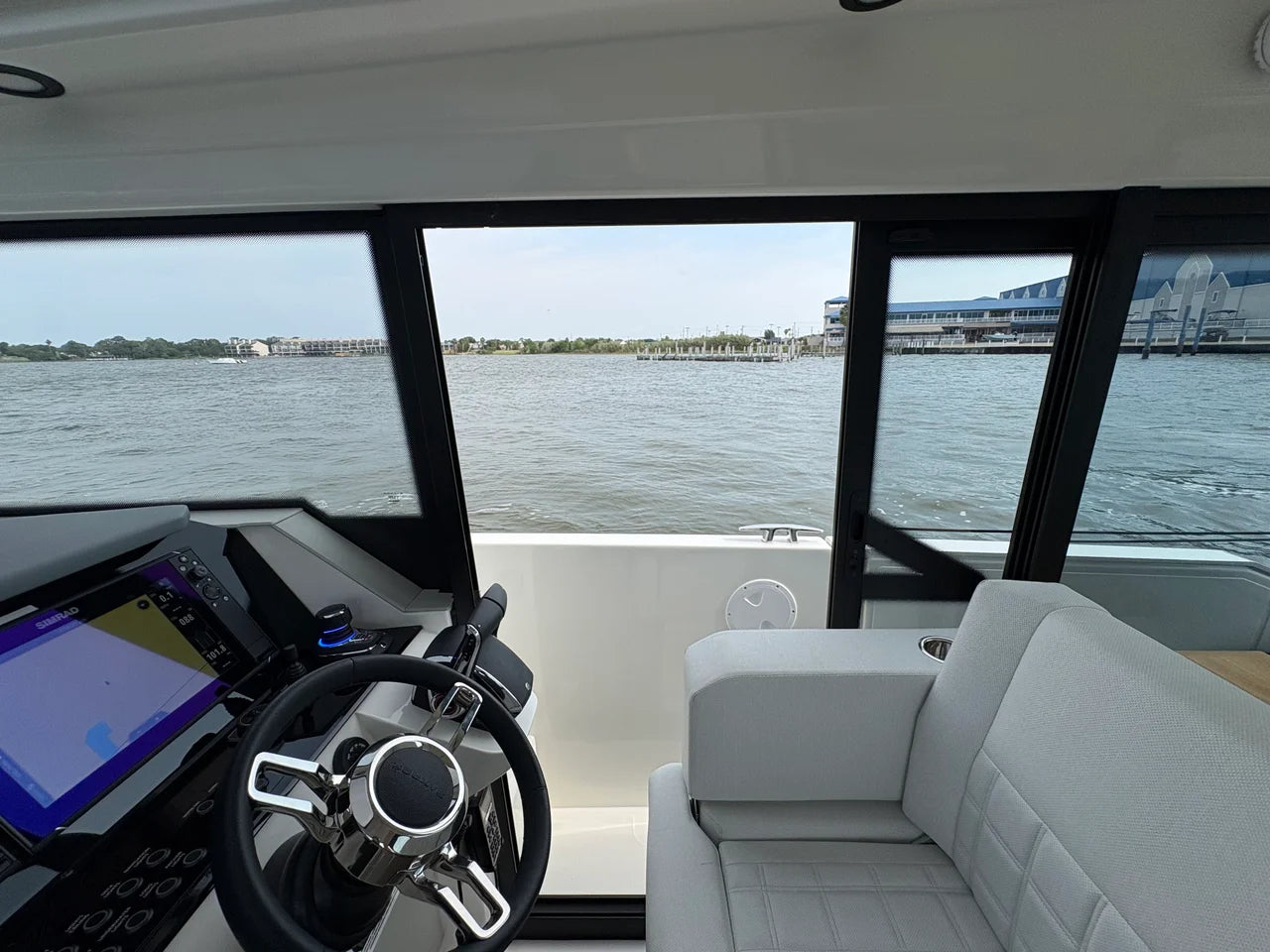 2026 Saxdor 340 GTWA 34.0 feet, Clearwater, Florida #28