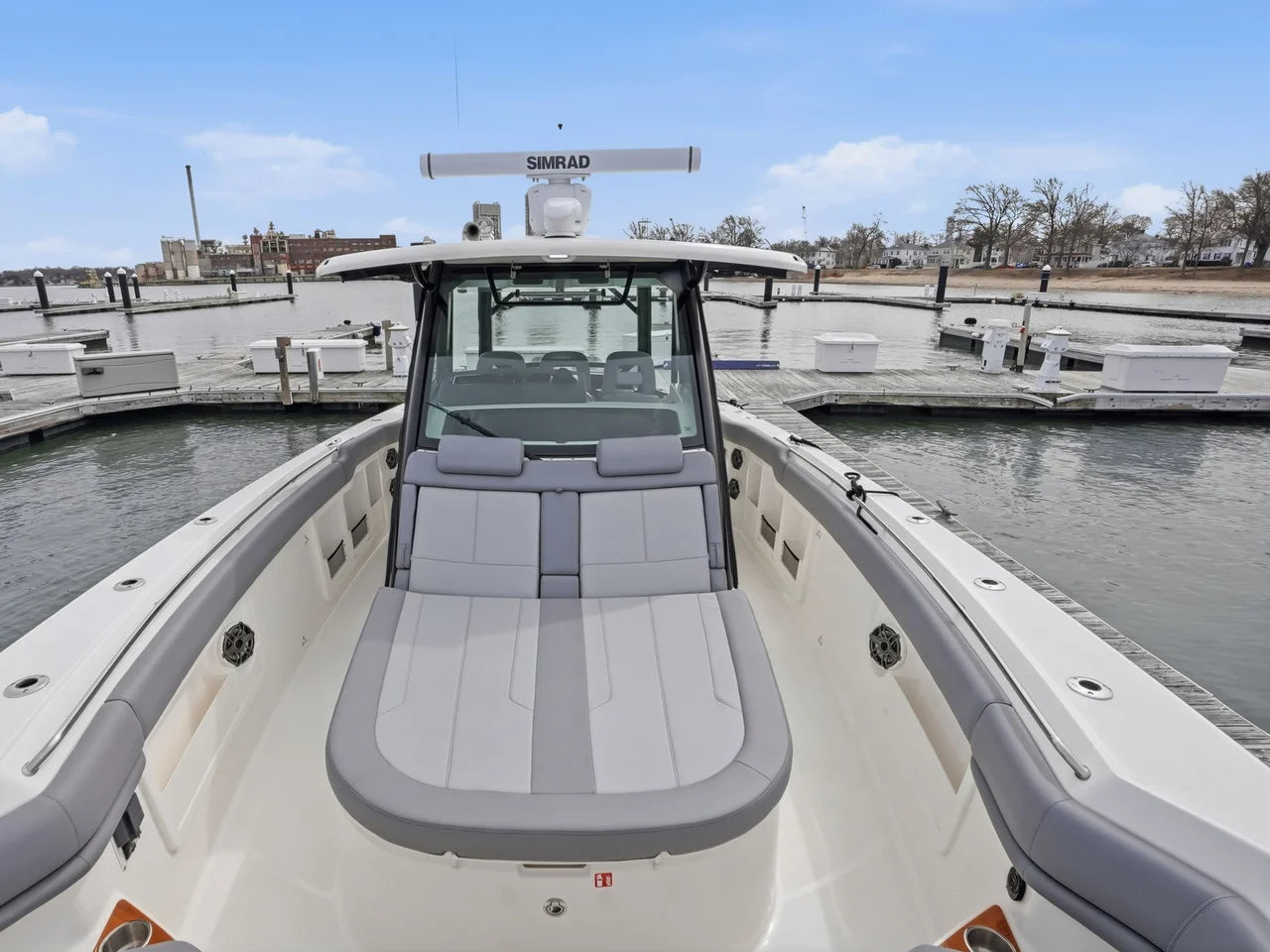 2026 Boston Whaler 380 Outrage 38.0 feet, Clearwater, Florida #25