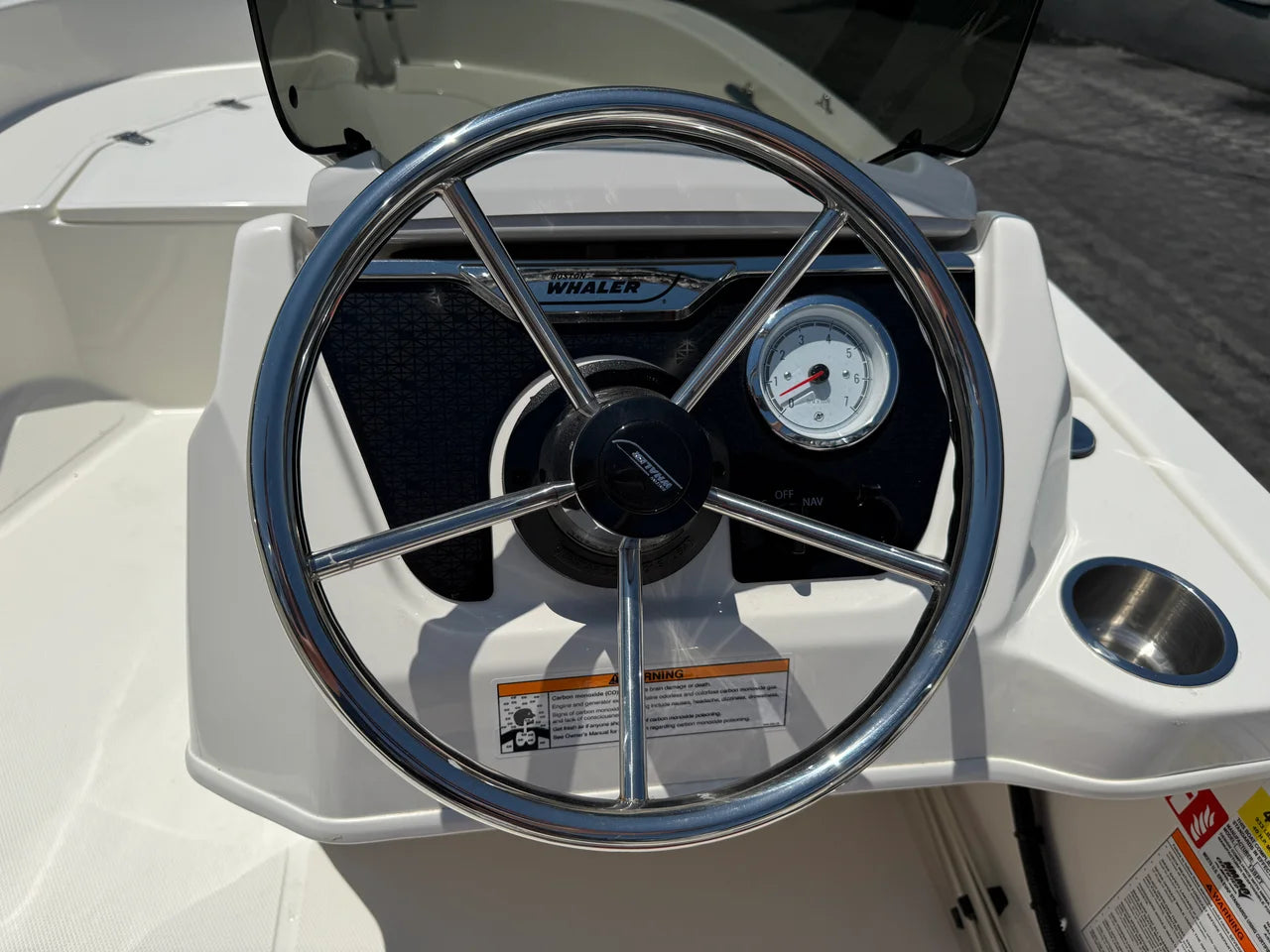 2026 Boston Whaler 130 Super Sport 13.0 feet, Clearwater, Florida #17