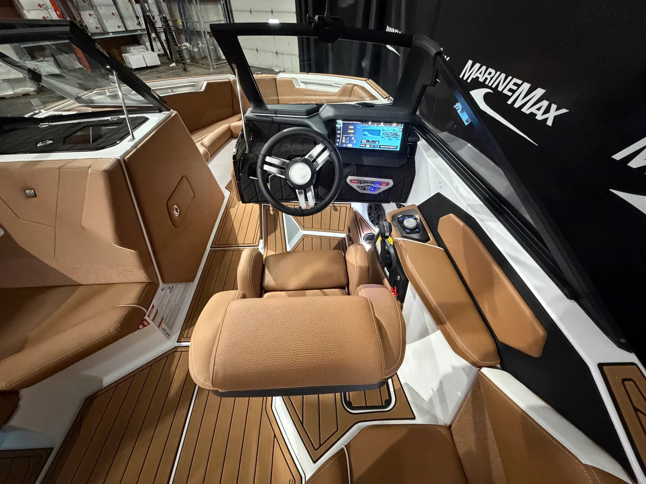 2026 Nautique Super Air Nautique S21 21.0 feet, Clearwater, Florida #45