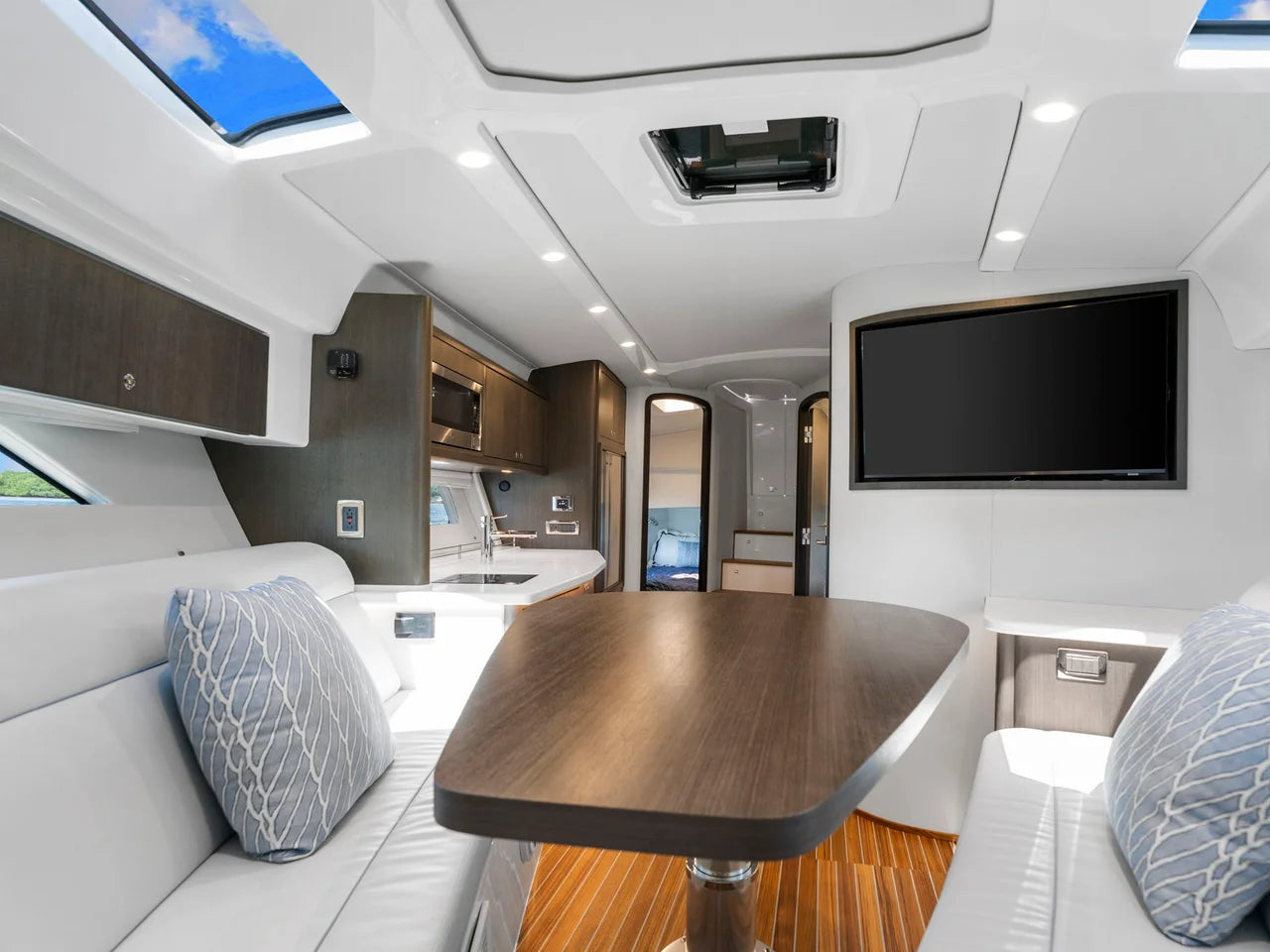 2026 Intrepid 50 EVOLUTION 50.0 feet, Clearwater, Florida #26