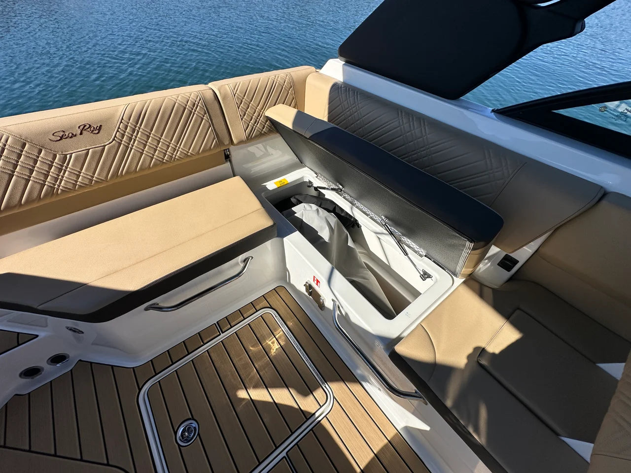 2026 Sea Ray SDX 230 23.0 feet, Clearwater, Florida #29