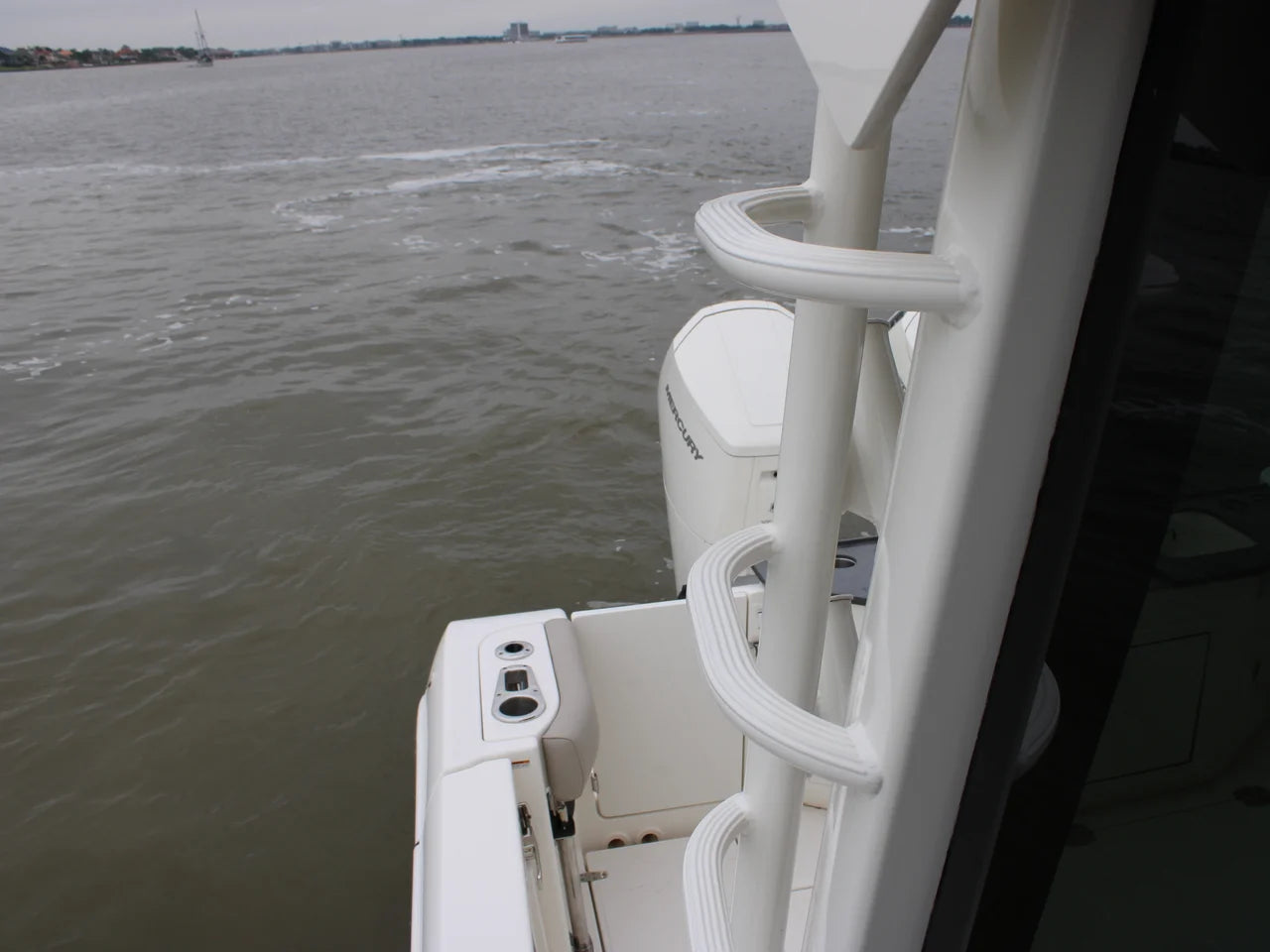 2025 Boston Whaler 365 Conquest 36.0 feet, Clearwater, Florida #45