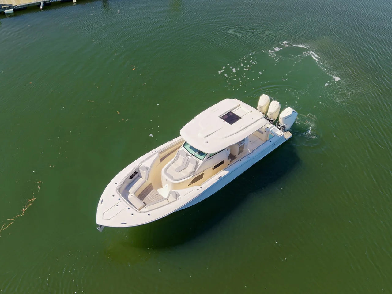 2024 Scout 377 LXF 37.0 feet, Clearwater, Florida #4