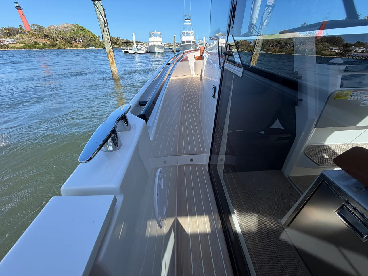 2026 Saxdor 340 GTWA 34.0 feet, Clearwater, Florida #29