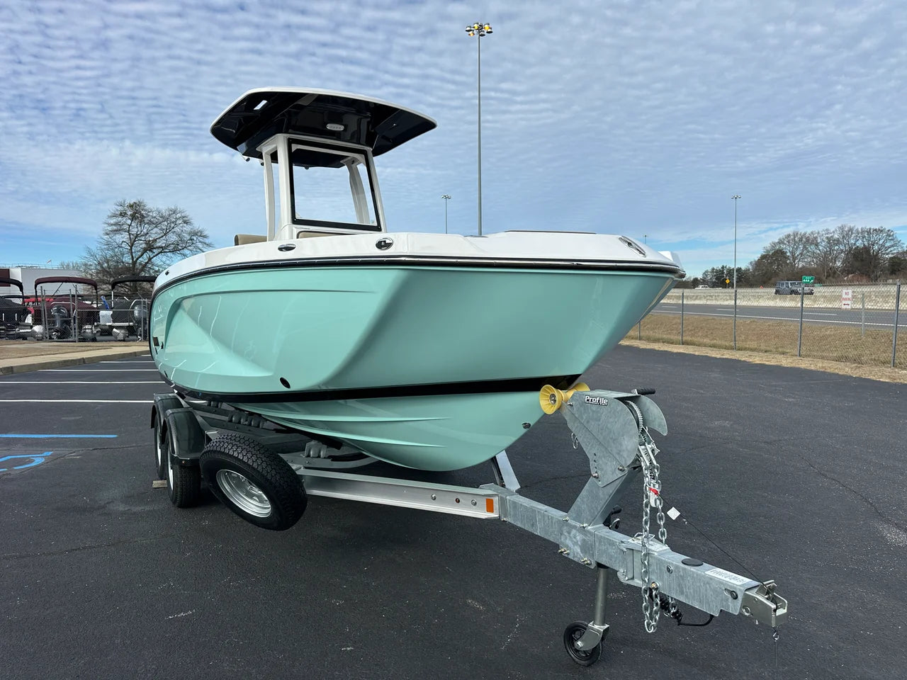 2026 Yamaha 222FSH SP E 22.0 feet, Clearwater, Florida #2