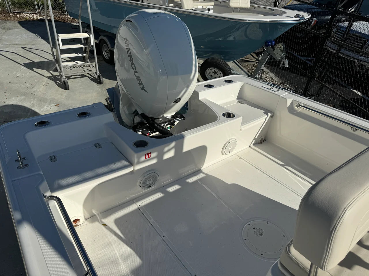 2026 Boston Whaler 190 Montauk 19.0 feet, Clearwater, Florida #16