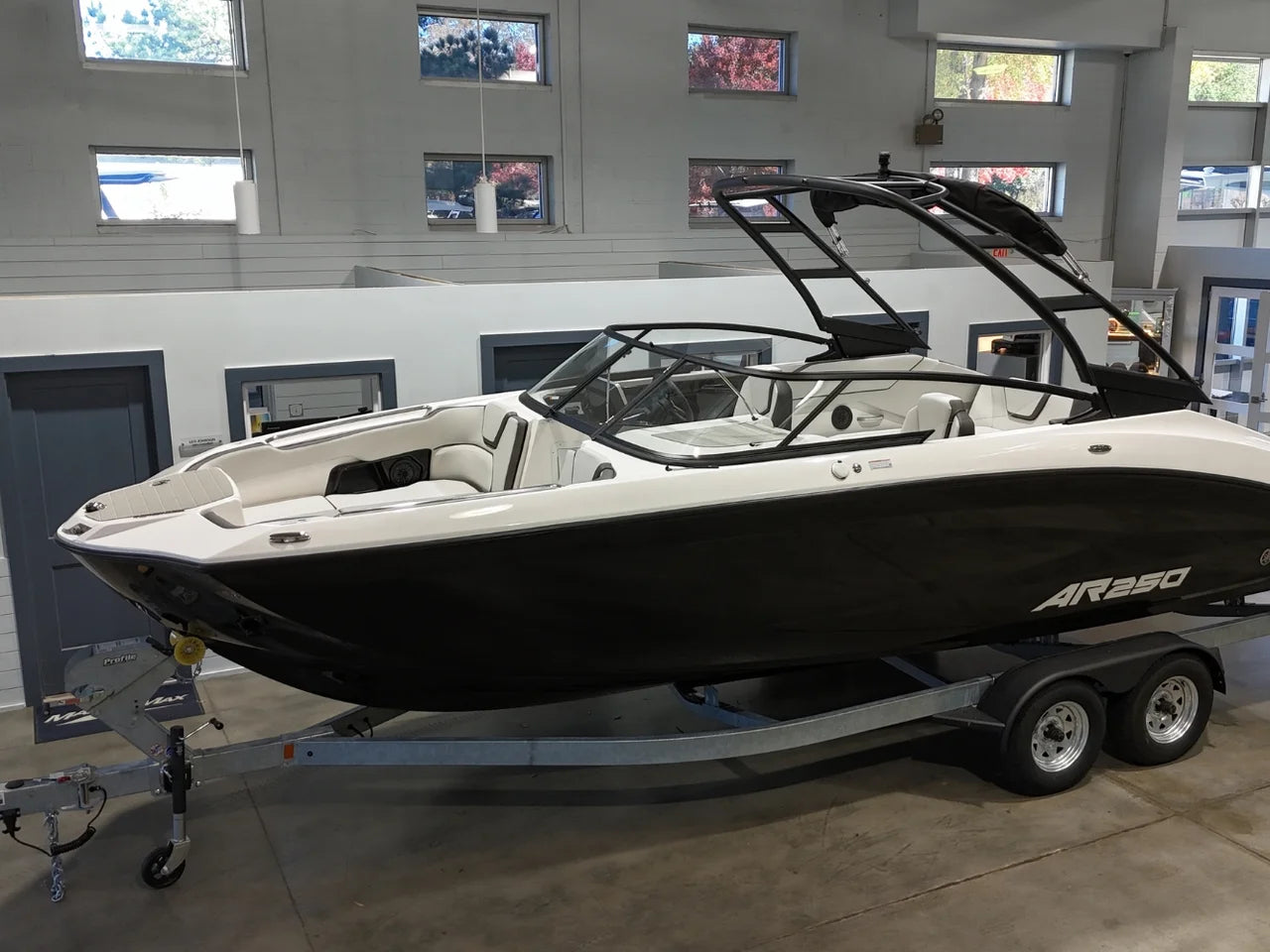2026 Yamaha AR250 25.0 feet, Clearwater, Florida #3