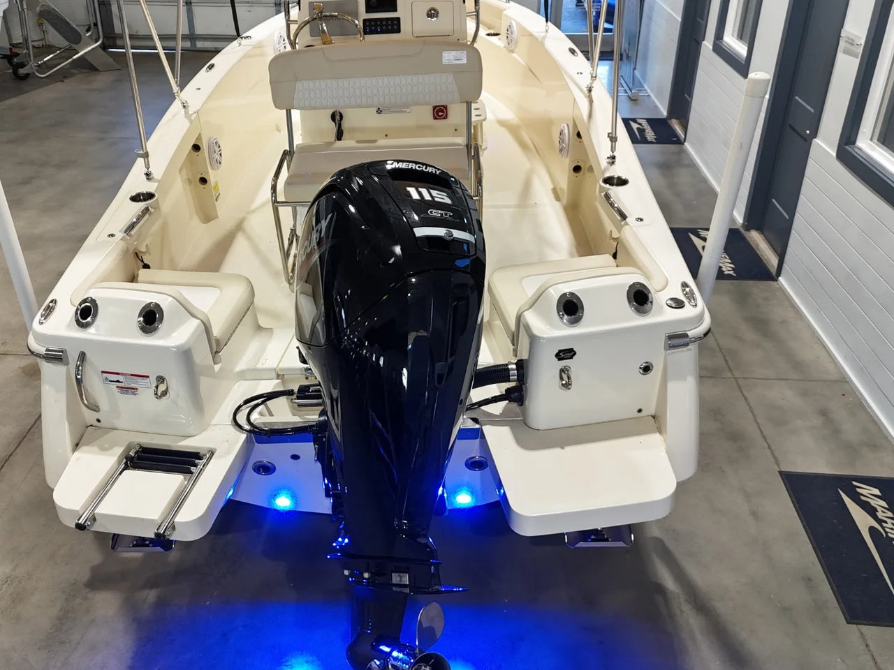 2026 Scout 188 Sportfish 18.0 feet, Clearwater, Florida #6