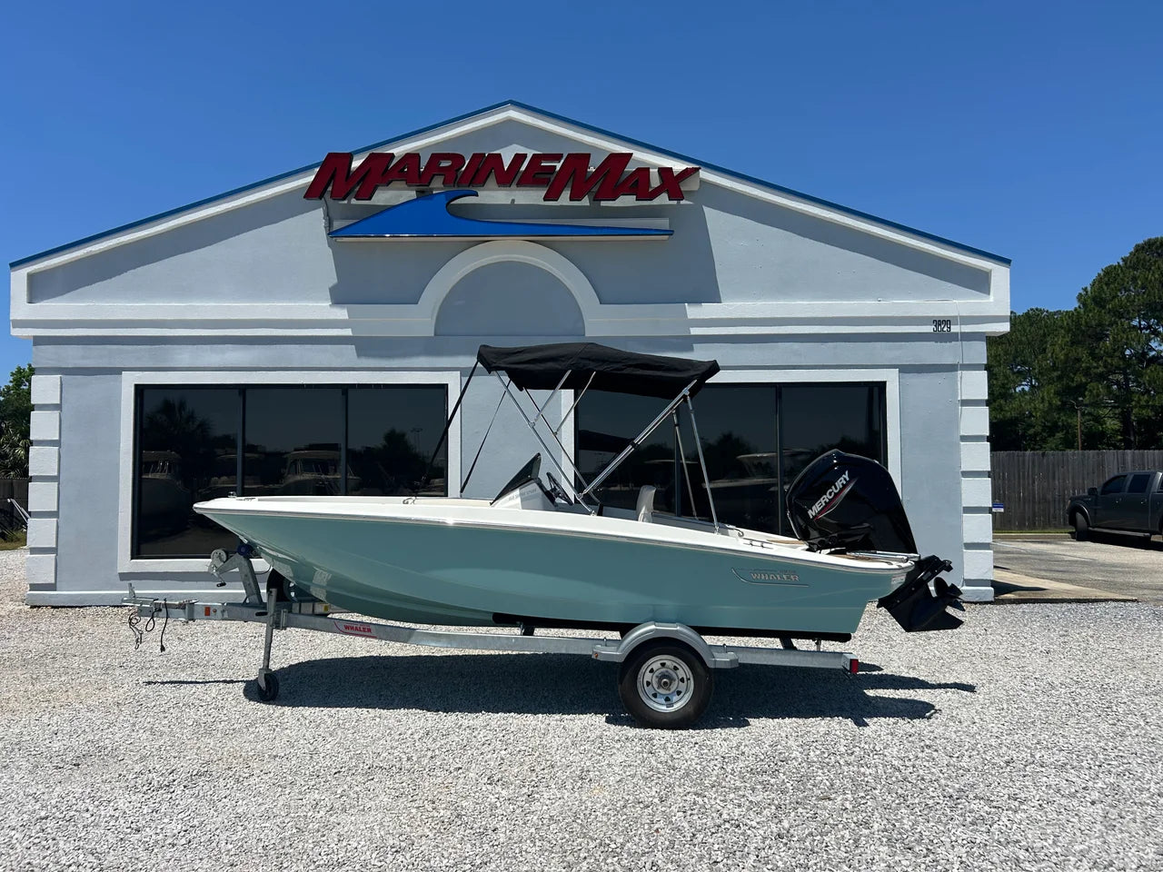 2026 Boston Whaler 160 Super Sport 16.0 feet, Clearwater, Florida #1