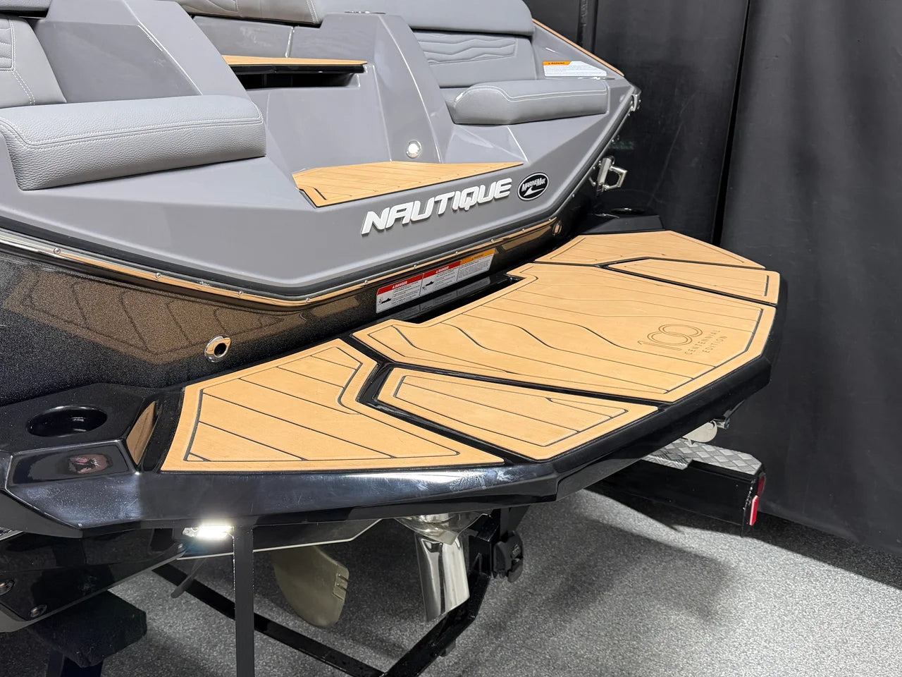 2025 Nautique Super Air Nautique G25 25.0 feet, Clearwater, Florida #11