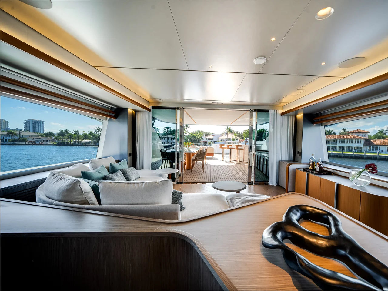 2026 Azimut Magellano 30M 95.0 feet, Clearwater, Florida #80
