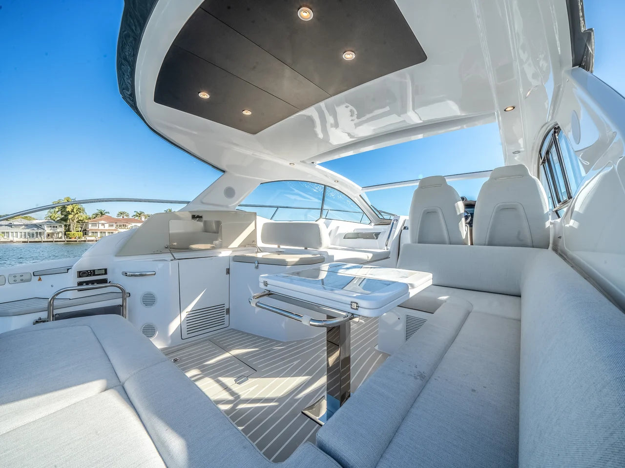 2026 Azimut A45 45.0 feet, Clearwater, Florida #31
