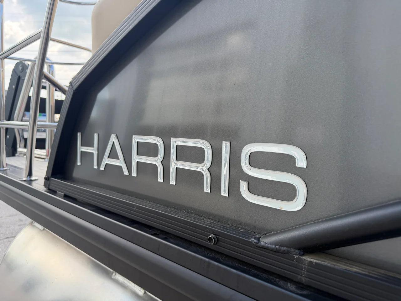 2025 Harris 230 Sunliner 23.0 feet, Clearwater, Florida #9