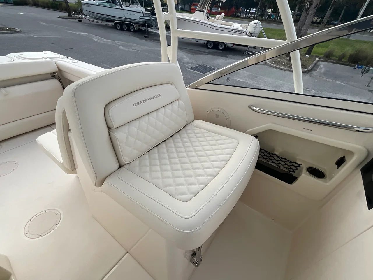 2026 Grady-White Freedom 275 26.0 feet, Clearwater, Florida #8