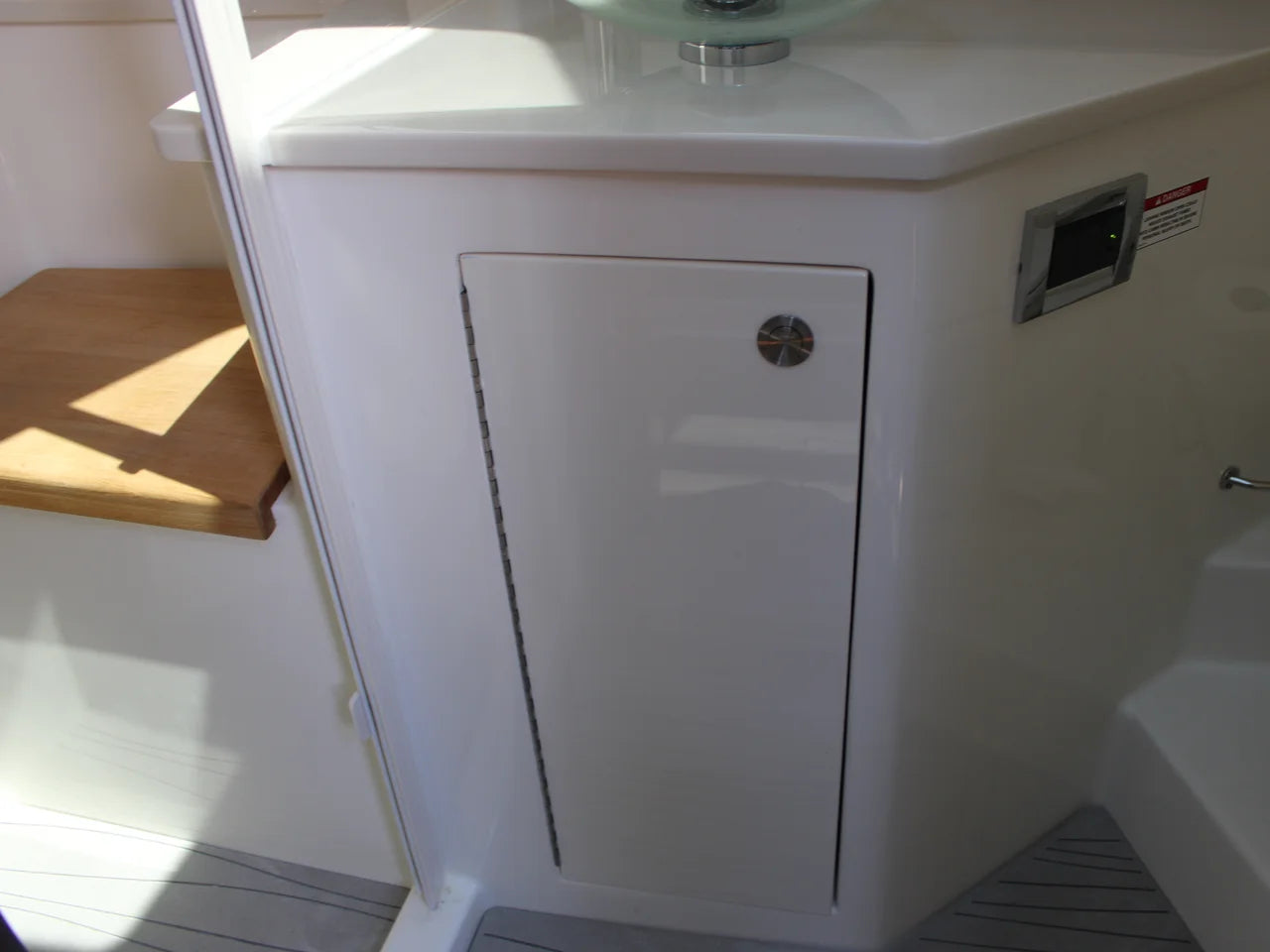 2026 Sea Ray Sundancer 370 Outboard 37.0 feet, Clearwater, Florida #32