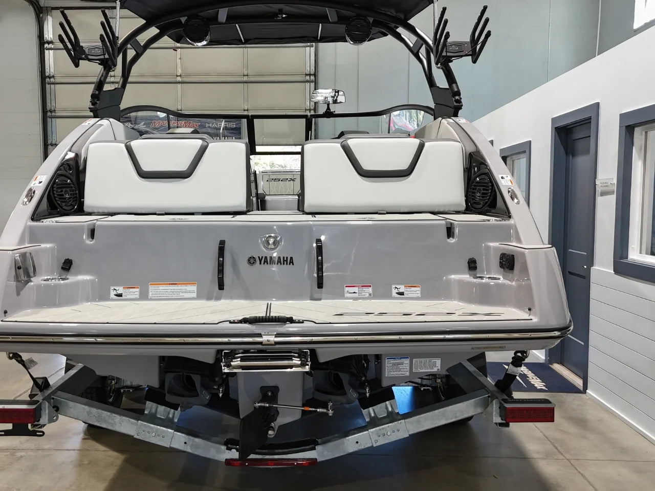 2026 Yamaha 252XE 25.0 feet, Clearwater, Florida #6