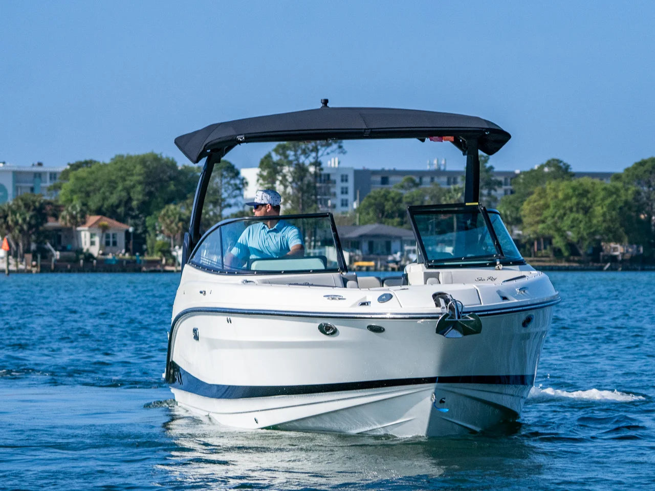 2026 Sea Ray SLX 260 Outboard 26.0 feet, Clearwater, Florida #9