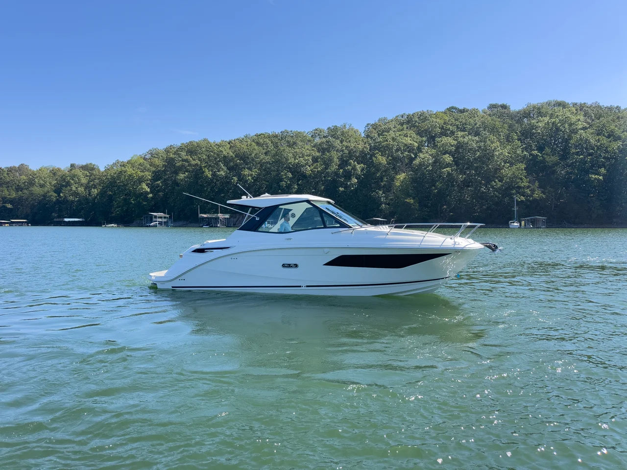 2026 Sea Ray Sundancer 320 32.0 feet, Clearwater, Florida #5
