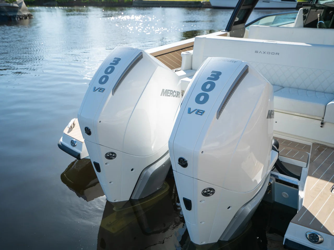 2026 Saxdor 320 GTO 32.0 feet, Clearwater, Florida #6
