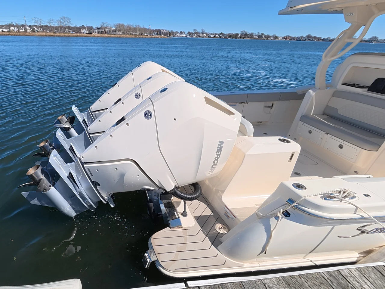 2024 Scout 377 LXF 37.0 feet, Clearwater, Florida #7