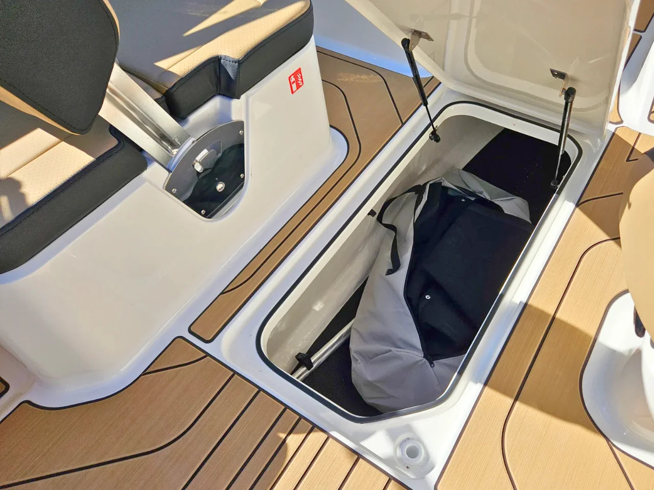 2026 Sea Ray SPX 210 21.0 feet, Clearwater, Florida #17