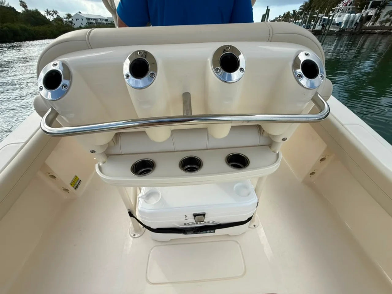 2026 Scout 220 XSF 22.0 feet, Clearwater, Florida #29