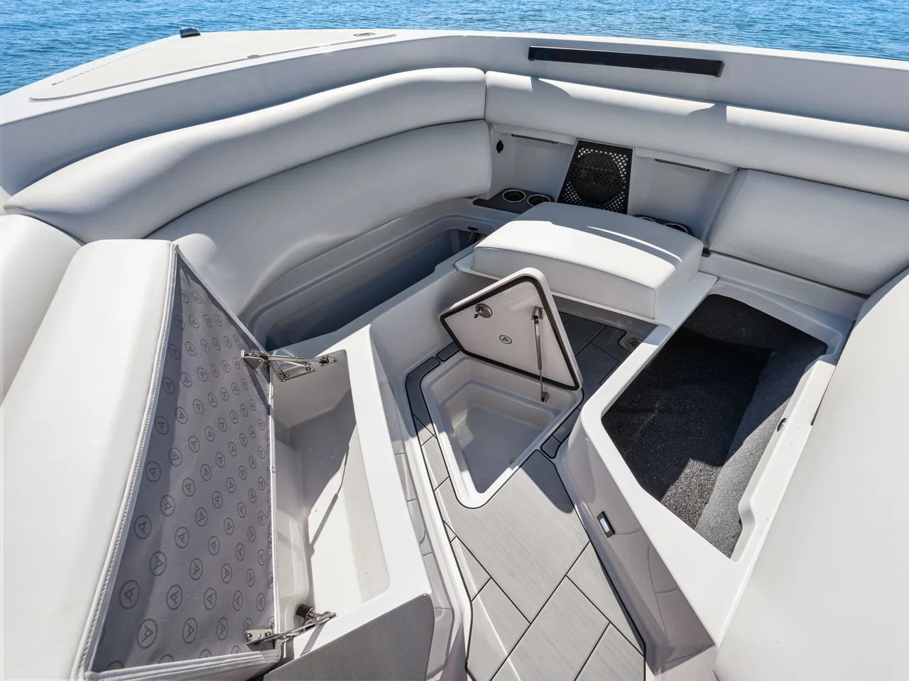2024 Aviara AV32 Outboard 32.0 feet, Clearwater, Florida #59