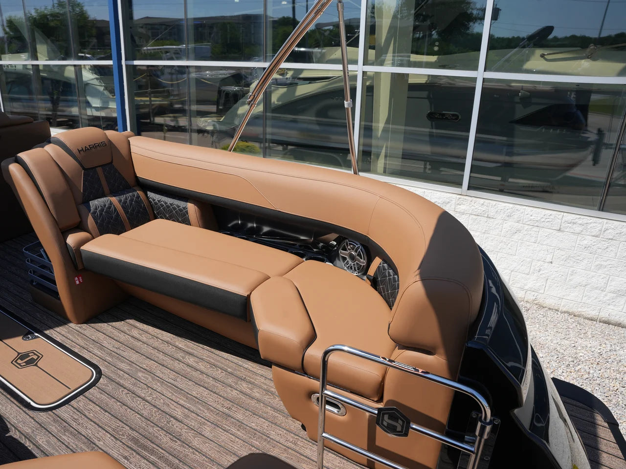 2026 Harris Grand Mariner 250 25.0 feet, Clearwater, Florida #35