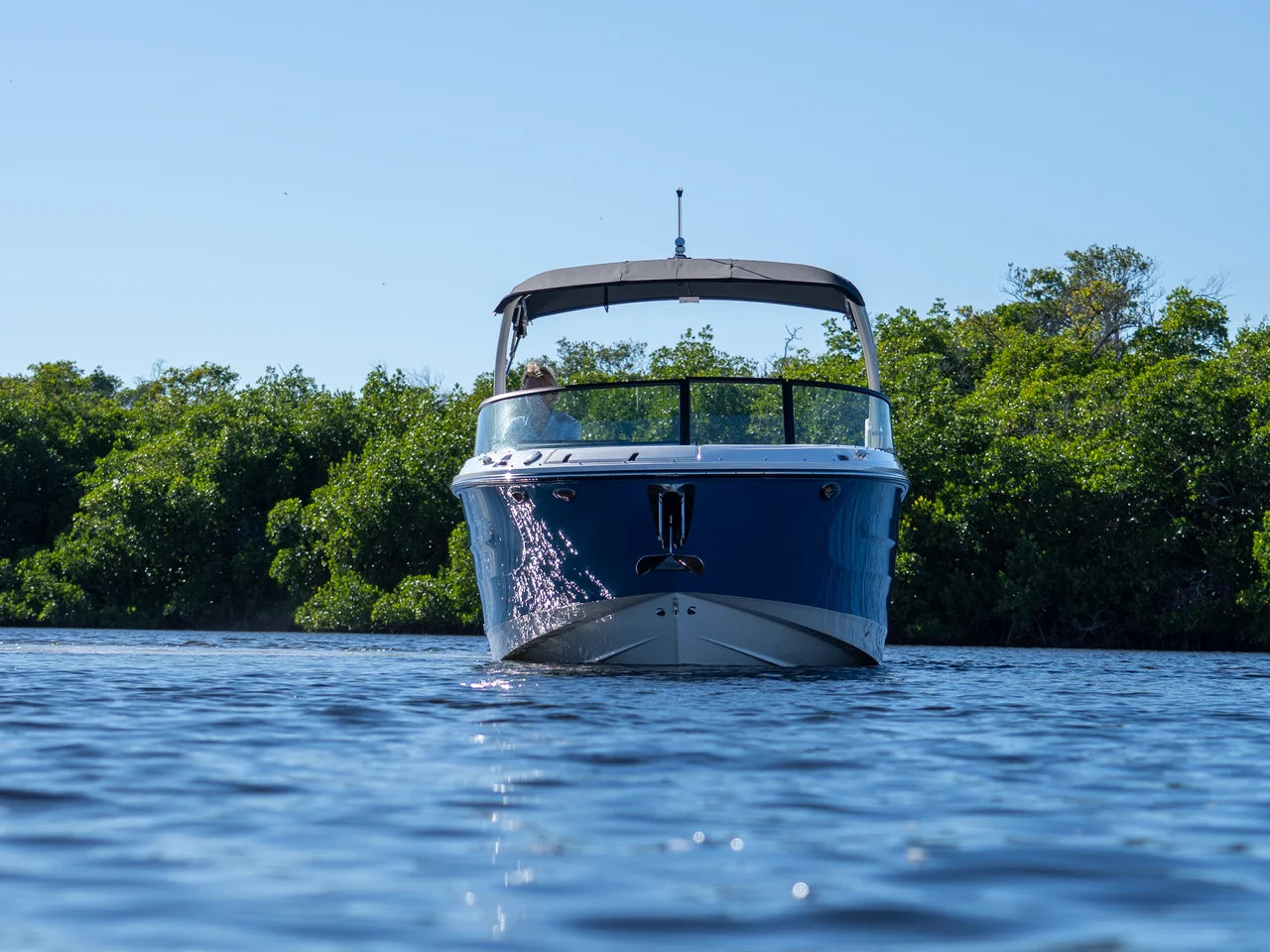 2026 Sea Ray SDX 270 Outboard 27.0 feet, Clearwater, Florida #33