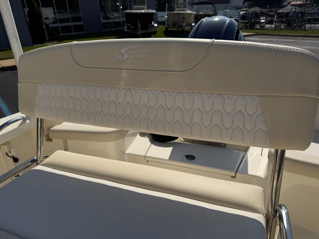 2026 Scout 188 Sportfish 18.0 feet, Clearwater, Florida #14
