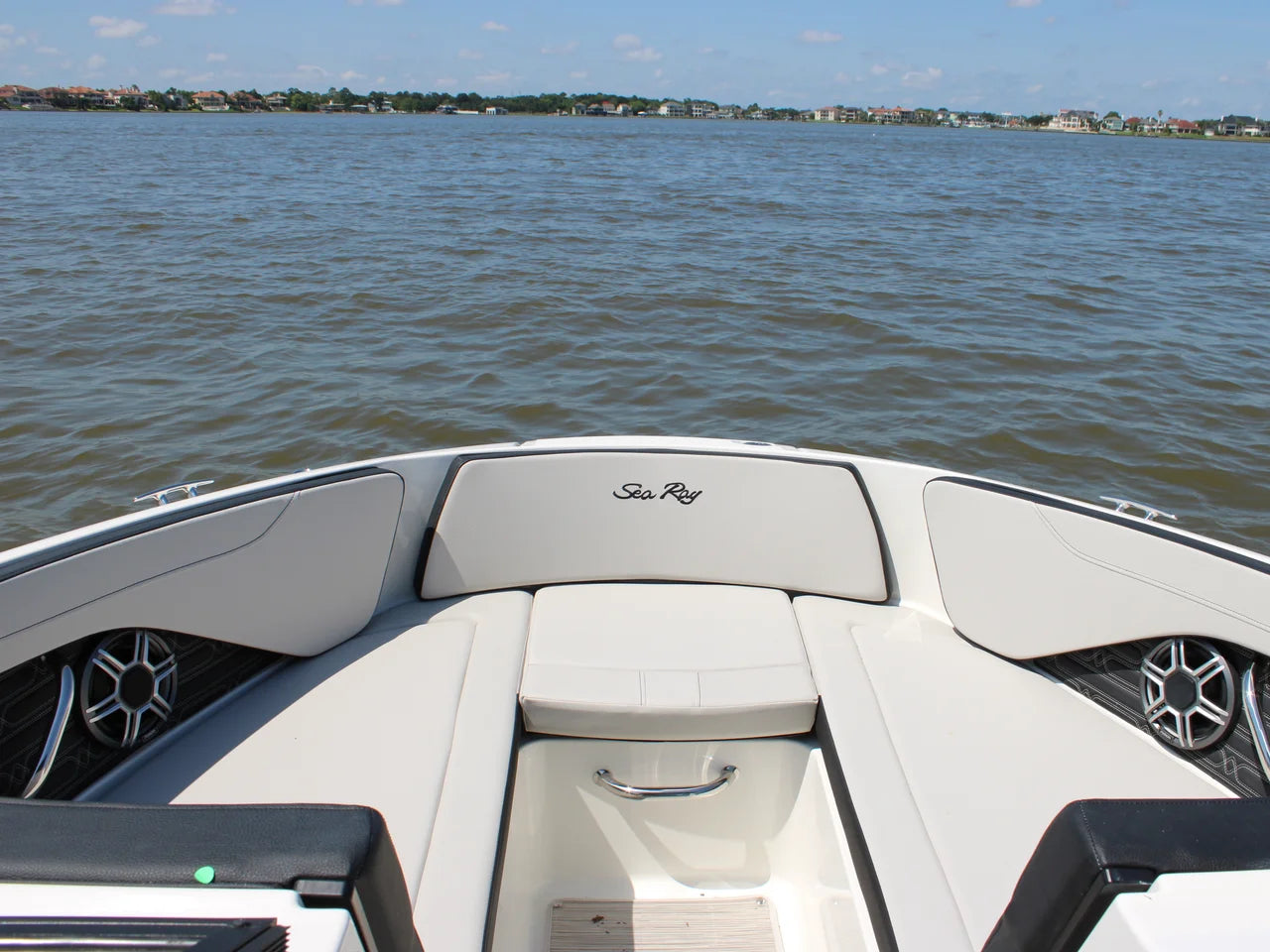 2026 Sea Ray SPX 210 Outboard 21.0 feet, Clearwater, Florida #41