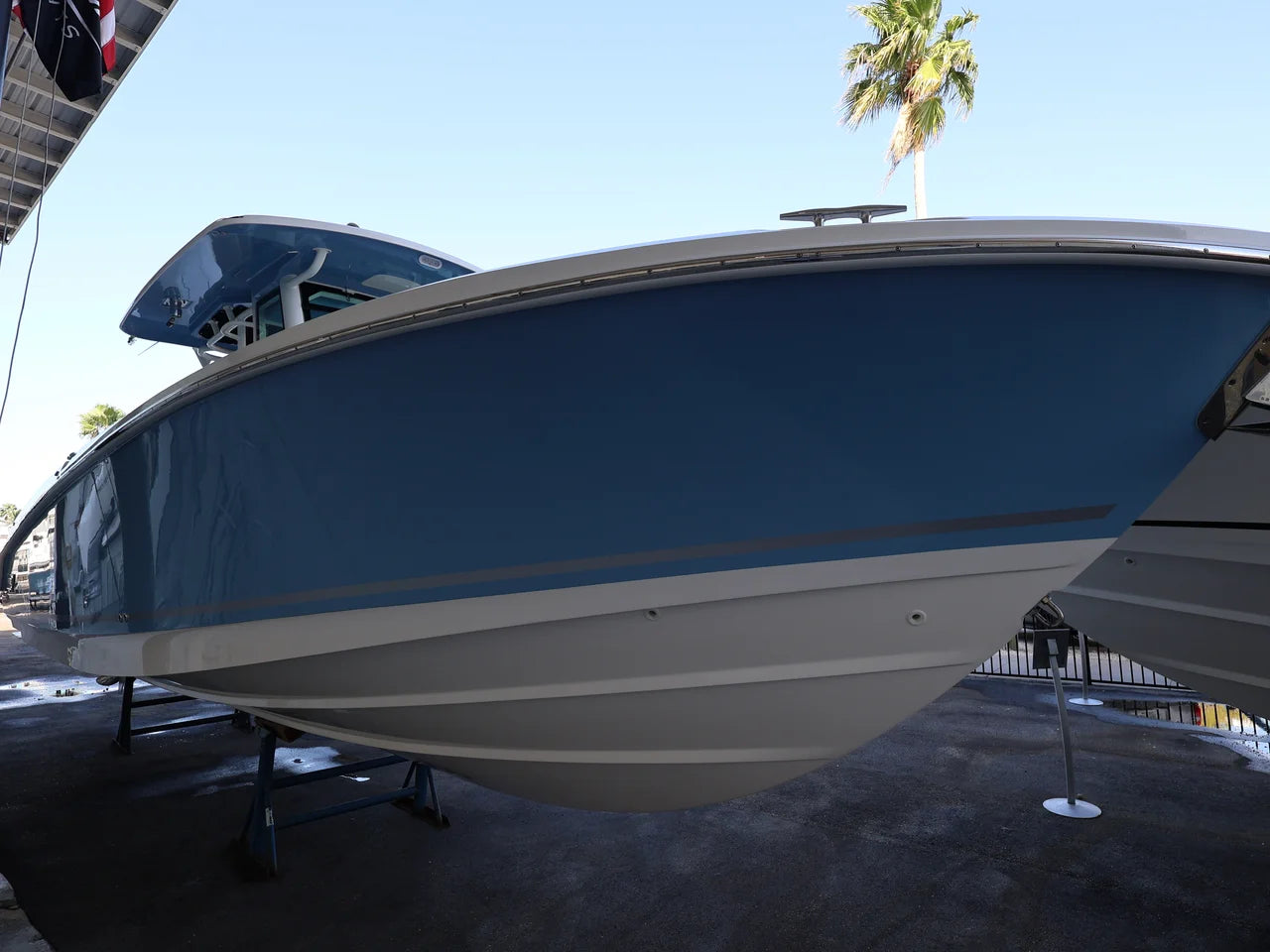 2026 Boston Whaler 330 Outrage 33.0 feet, Clearwater, Florida #4