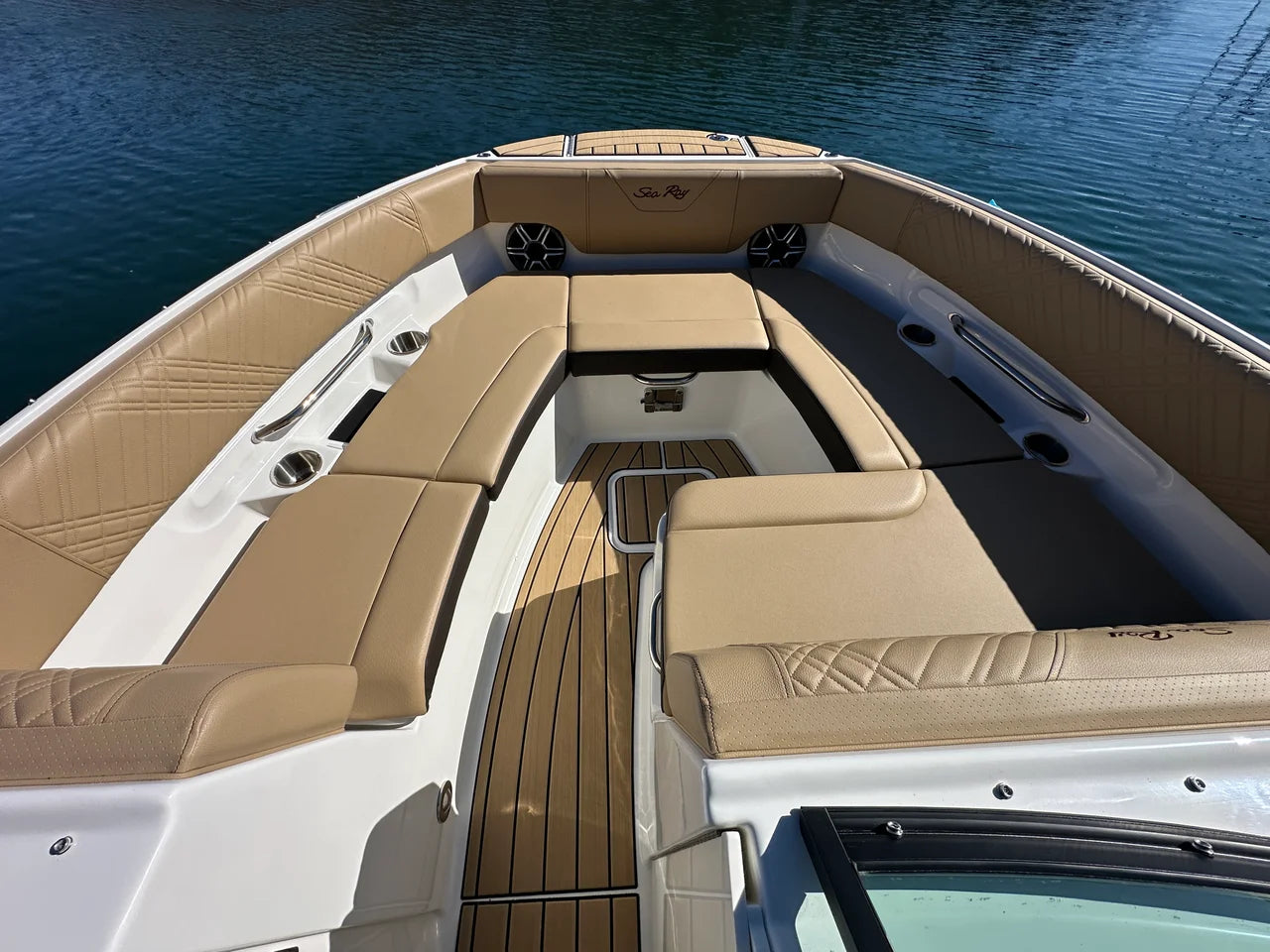 2026 Sea Ray SDX 230 23.0 feet, Clearwater, Florida #10