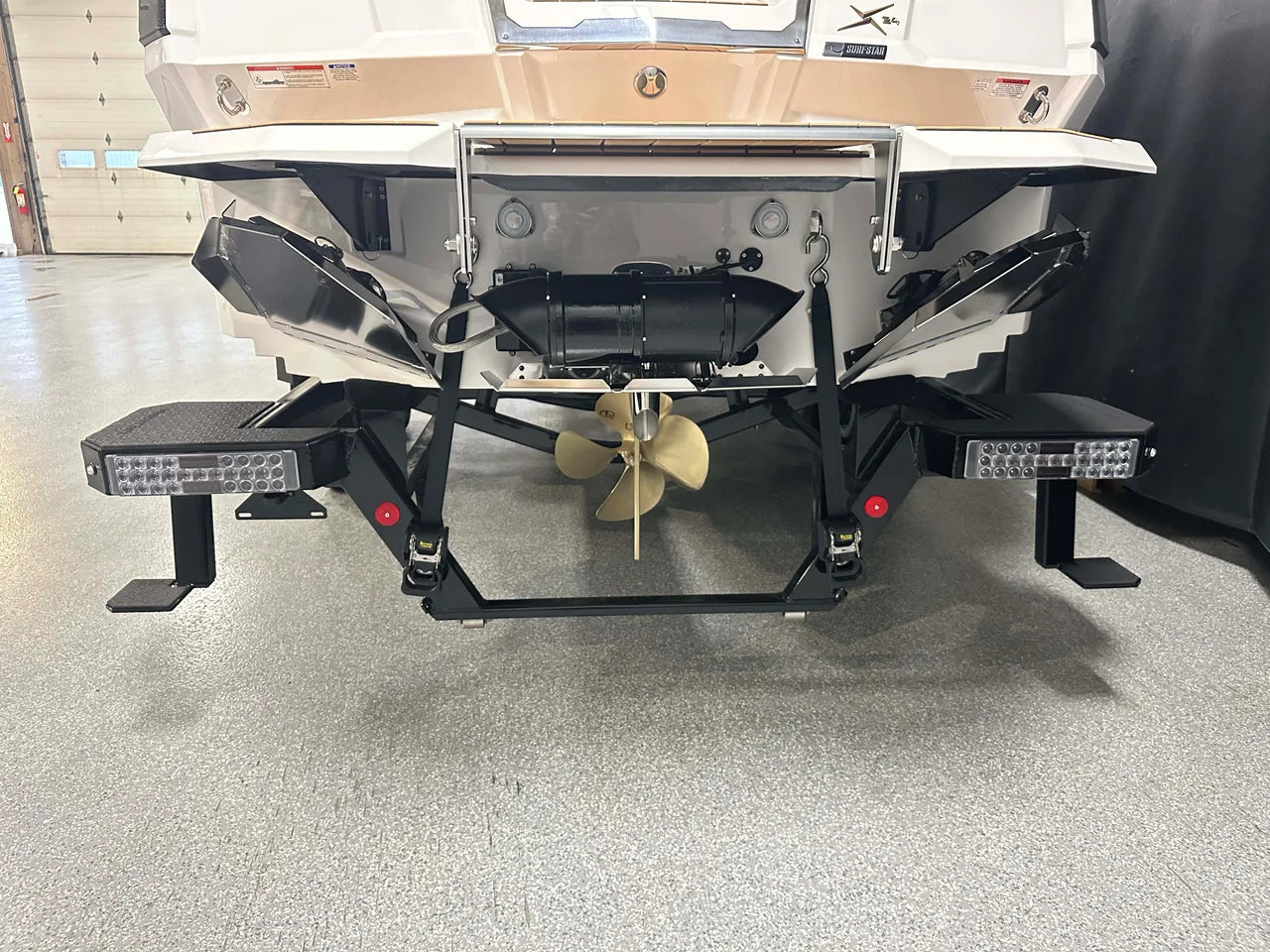 2026 Mastercraft X24 24.0 feet, Clearwater, Florida #104