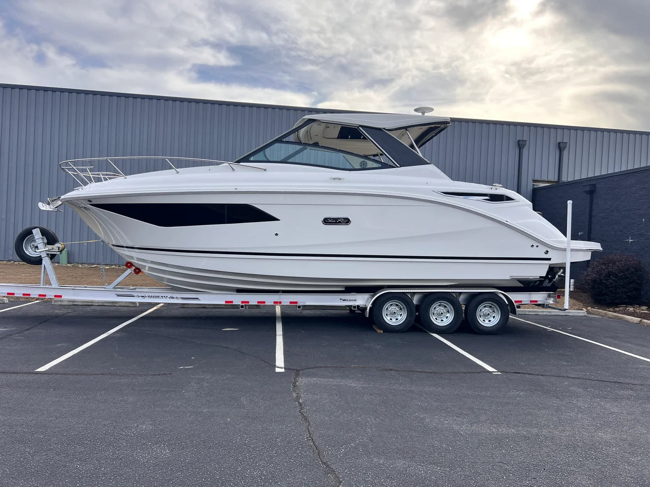 2026 Sea Ray Sundancer 320 32.0 feet, Clearwater, Florida #1