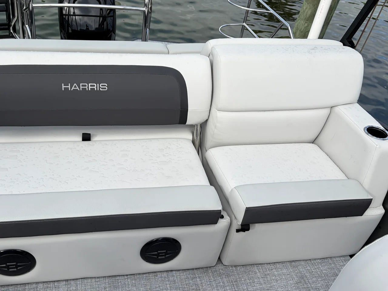 2026 Harris Cruiser 230 23.0 feet, Clearwater, Florida #14