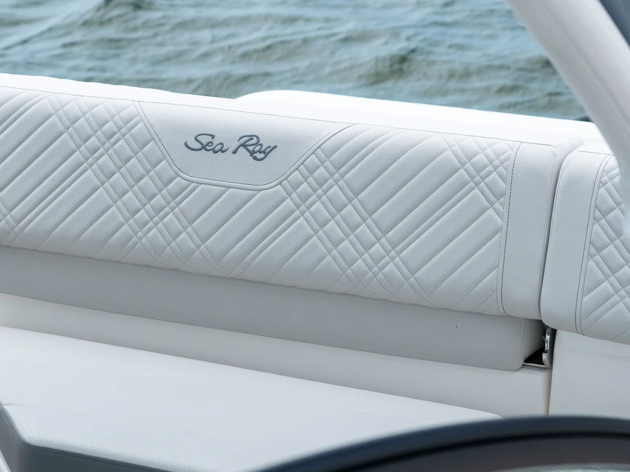 2026 Sea Ray SDX 270 Outboard 27.0 feet, Clearwater, Florida #20