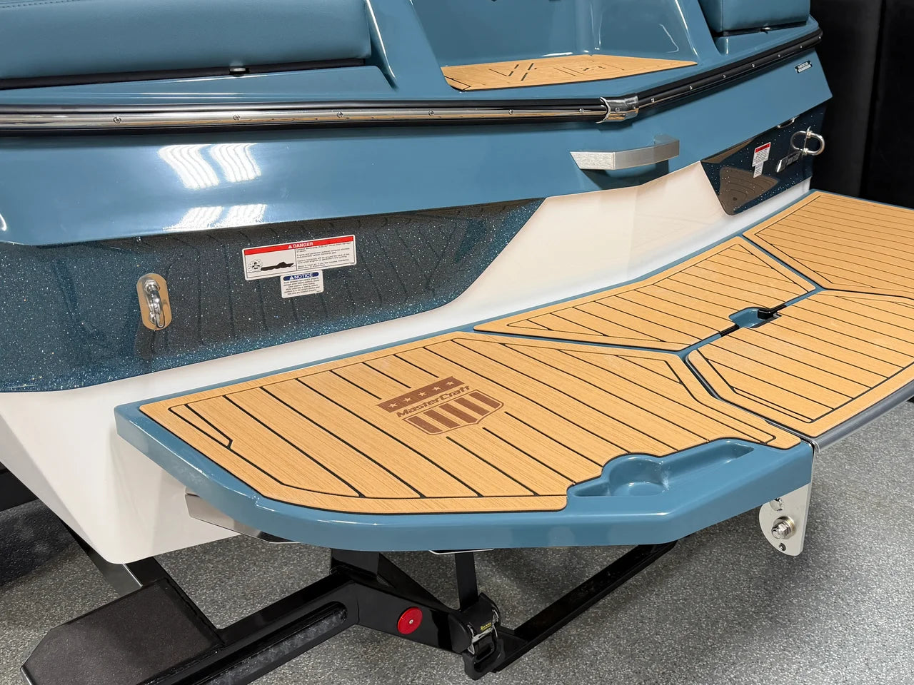 2026 Mastercraft XT23 23.0 feet, Clearwater, Florida #10