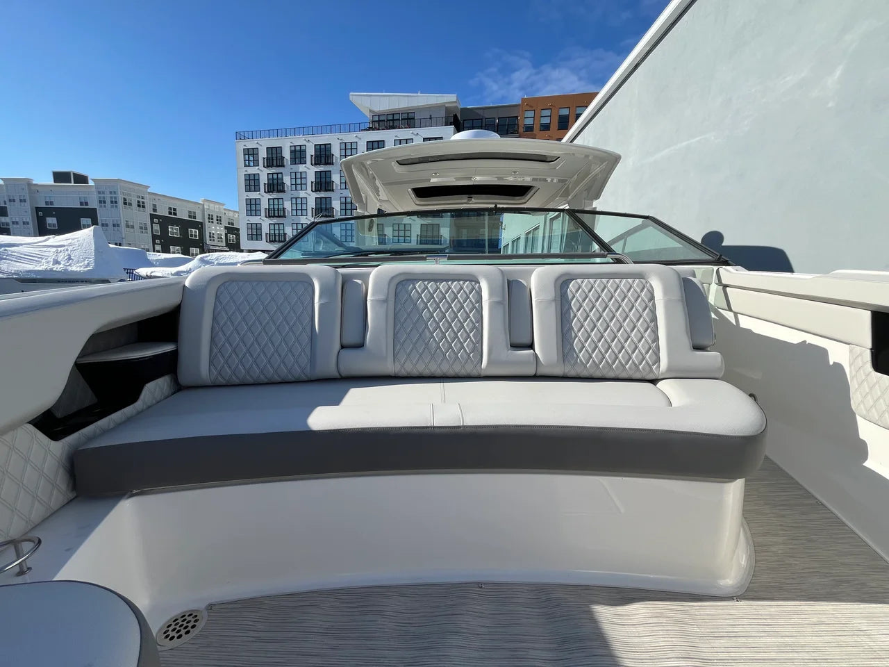 2026 Sea Ray SLX 400 Outboard 40.0 feet, Clearwater, Florida #33