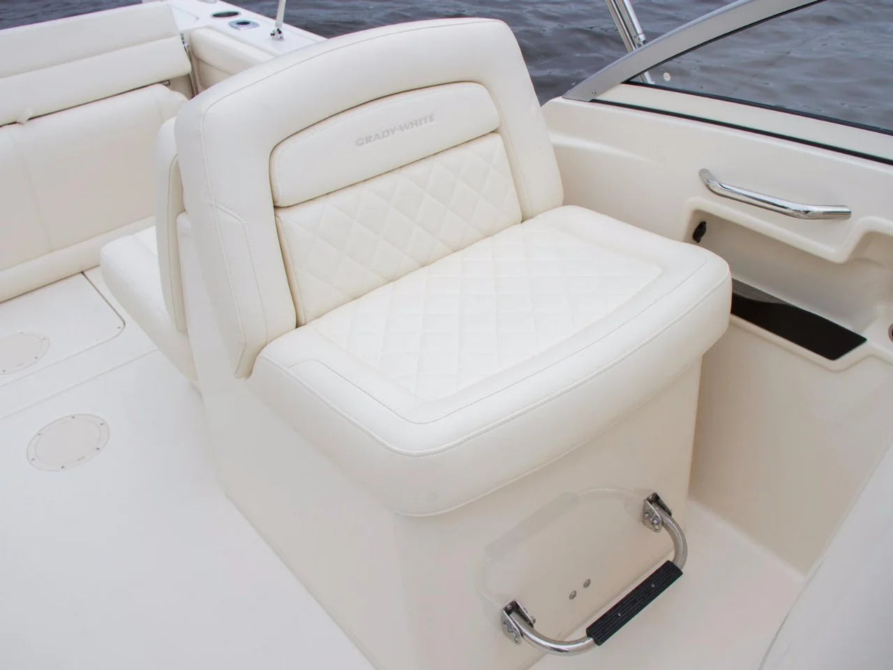 2026 Grady-White Freedom 235 23.0 feet, Clearwater, Florida #7