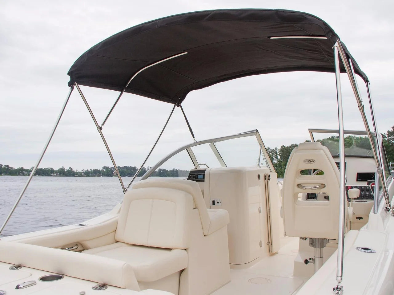 2026 Grady-White Freedom 235 23.0 feet, Clearwater, Florida #11